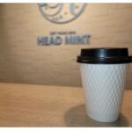 ドライヘッドスパ専門店ヘッドミント和歌山駅前店 アフタードリンク・ティーサービス　ノンカフェイン