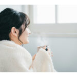 冬のはじまりの体調不良「冬バテ」対策に☆ドライヘッドスパ