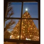 当店からのクリスマスプレゼント！ドライヘッドスパ専門店ヘッドミント和歌山駅前