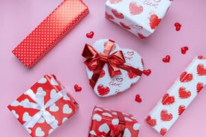 大切な人に愛を伝えるチャンスの日