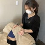 「上質な癒し」をコンセプトとしたドライヘッドスパ専門店ヘッドミント和歌山駅前