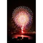 和歌山港まつり花火大会☆2023年7月23日（日） 4年ぶりの開催！