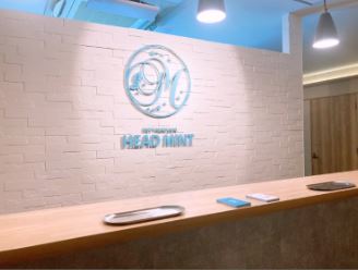 ドライヘッドスパ専門店ヘッドミント和歌山駅前店